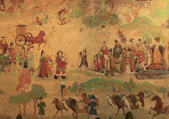 汉朝最鼎盛的时期在什么时候？&ldquo;孝宣之治&rdquo;的基础是什么？