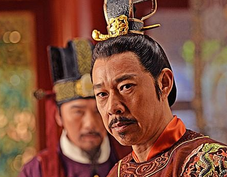 李世民做皇帝之后秦琼为什么生病了 秦琼是真的生病吗