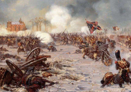 霍去病和卫青都是对抗匈奴的名将 两人死后的待遇为什么差别如此之大