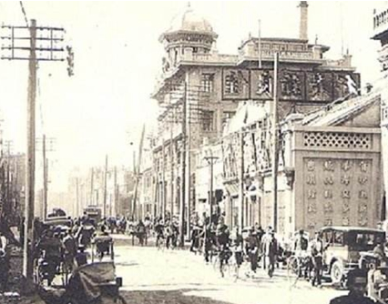 唐朝时期的奉天之难是怎么发生的 这事件涉及的人员有哪些