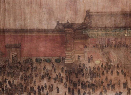 千叟宴被誉为是催命宴 千叟宴究竟在什么殿举行