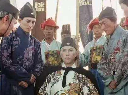 明朝时期的阉党和东林党相比 究竟哪一个更加可恶