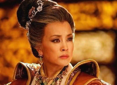 武则天晚年到底发生了什么 为什么退位不到一年就死了