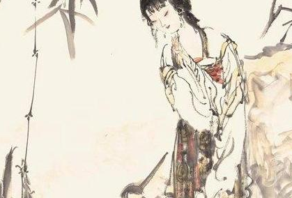 古人的袖子里面到底有什么秘密 为什么放进去的东西不会掉出来