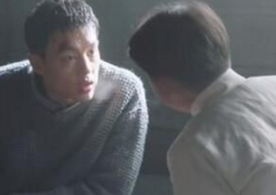 《新世界》连虎是谁 连虎和小耳朵的关系是什么样的