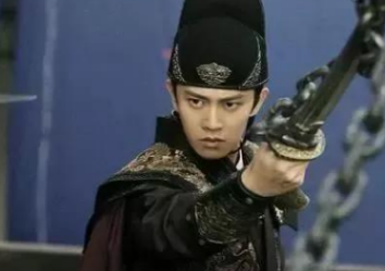 陆炳：明朝最牛锦衣卫，奸臣严嵩的死对头