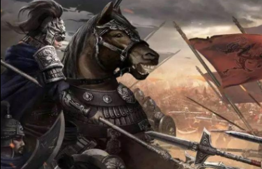 谢艾：一介书生出身，后成十六国时期前凉将领