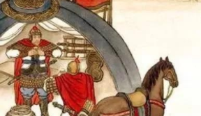 雪夜取蔡州李愬是如何成功的？突然的胜利来自精心的准备！