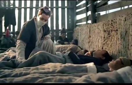 古代瘟疫是怎么爆发的 在医术落后的古代,古人是如何应对的