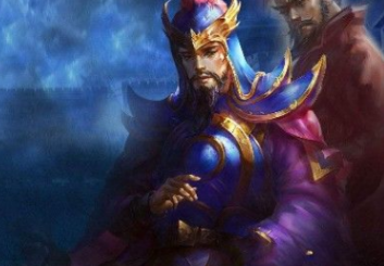 东汉末年战神，皇甫嵩的一生有多传奇？