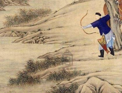 清朝贝勒是什么人 贝勒的级别是什么样的