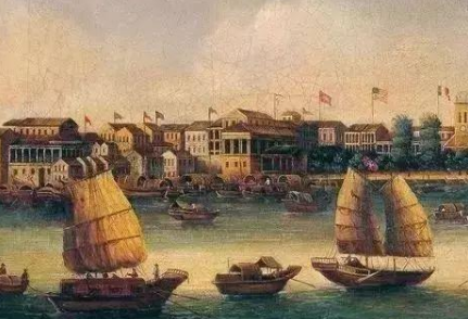 雍正好不容易将清朝带出康熙留下的大坑，乾隆又重新进去了！