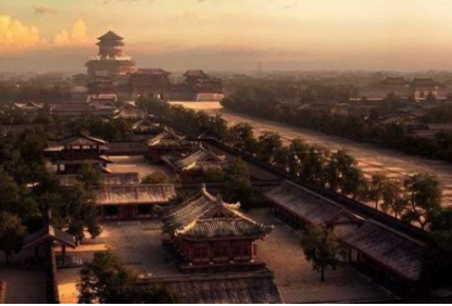 武则天放弃长安迁都至洛阳的真正原因是什么？