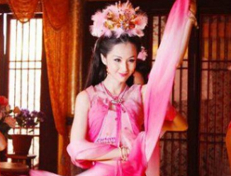 南齐倾国倾城的潘玉儿，最后结局是什么？