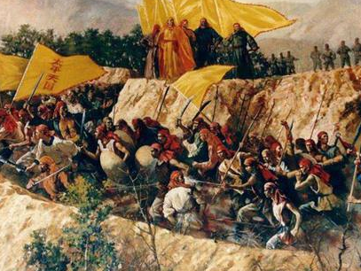 晚清政府真的很软弱吗 清政府究竟有没有奋斗过