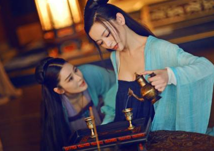 萧淑妃残忍被杀之后 萧淑妃的子女结局又是什么