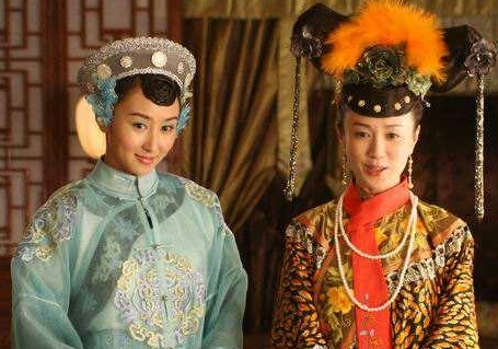 豫嫔：道光后宫最幸运的妃子，历经五朝活了82岁