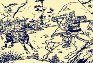 东吴的朱然武力值怎么样？正史上的朱然结局是什么？