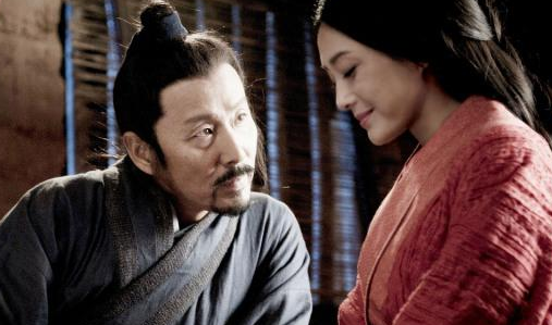 古代成亲讲究门当户对，穷酸的刘邦是怎么娶到吕雉的？