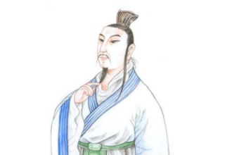 陈平为何到晚年还能受刘邦器重？陈平懂得变通所以得以生存！