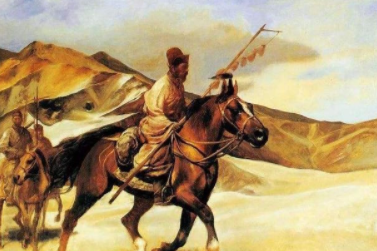 张骞为什么要出使西域？出使西域有什么作用和影响？