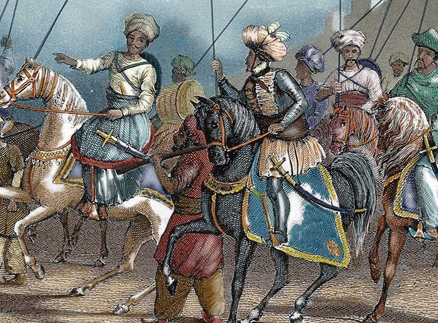 蒲寿庚被背叛南宋之后 他的后代在明朝又是什么样的