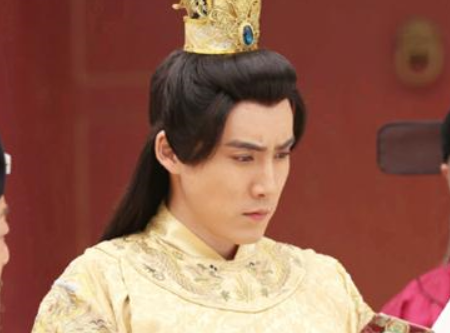 朱棣的子孙里朱允炆是最差劲的？他为何被骂昏君？