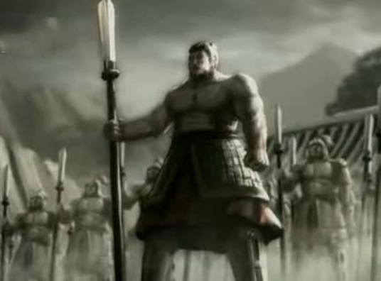 李嗣业：唐朝第一猛将，他有何著名战绩？