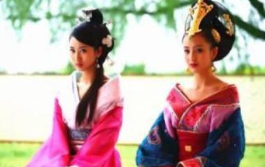 揭秘：有“掌中轻舞”之称的赵飞燕为何无缘四大美女之列？
