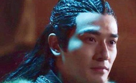 《上古密约》明夜枫的身份是什么 明夜枫喜欢谁