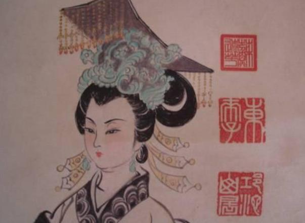 李隆基的少年时代过得并不快乐，他的母亲是怎么死的？