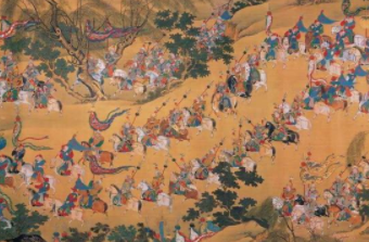 明朝戍守边塞的政策是怎么样的？为什么越到后期越保守？