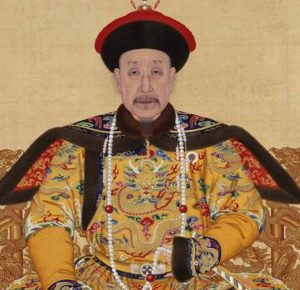 乾隆一生写了四万首诗 乾隆的诗到底写的有多烂