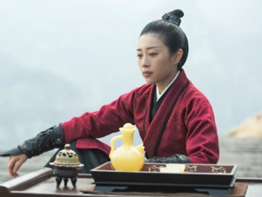《上古密约》凌君的真实身份是什么？