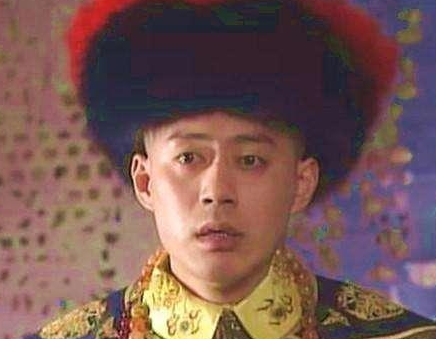 她是顺治帝的第一任皇后 被废改嫁之后过的幸福美满