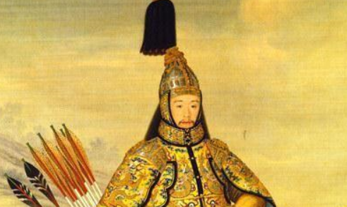 为何乾隆朝文字狱泛滥？背后是什么原因？