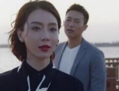 《完美关系》叶东烈是不是喜欢斯黛拉 两人最后走到一起了吗