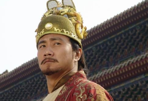 朱元璋为何处死儿媳？亲家母一句话让他愧疚不已