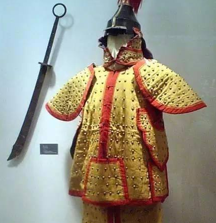 古代棉甲真的防得住刀枪火器吗 和欧洲胸甲相比有哪些优势