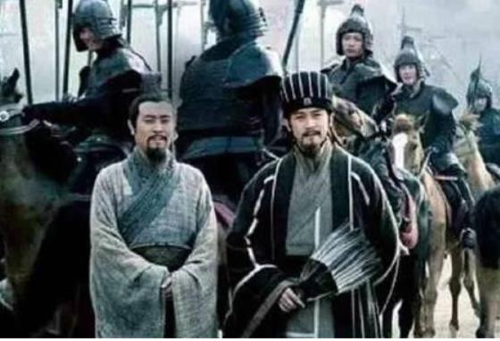历史上刘备死后，诸葛亮就一直吃败仗吗？