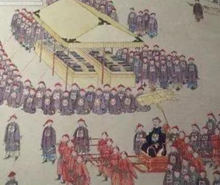 乾隆举办&ldquo;千叟宴&rdquo;，之后为何多位老寿星接连去世？