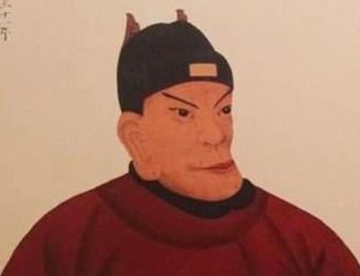 朱元璋摔倒，赵雍去搀扶，事后为何被处死？