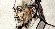 医圣张仲景出生