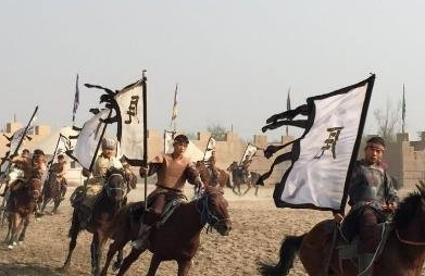 西夏国一共出过几位皇帝？有一个一生都在做皇帝！