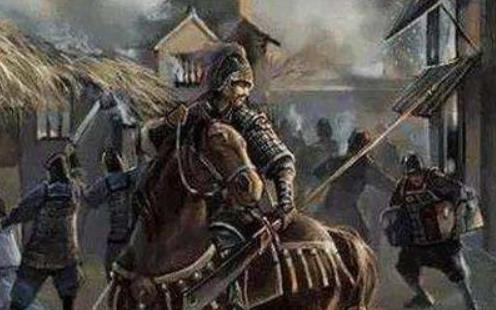 南北朝有名的人物，侯景真是靠八百人击垮南梁的？