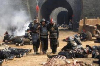 明朝灭亡前本有求和机会，为什么崇祯宁死不求和？