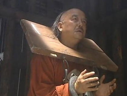 与和珅同殿为官的纪晓岚 和珅被杀的时候纪晓岚为什么不援助