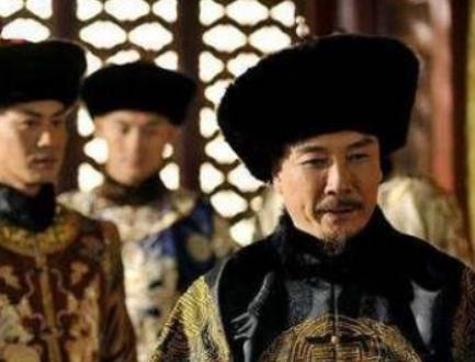 爱新觉罗&middot;胤祕：康熙最小的儿子，比乾隆还小五岁