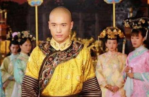 姑侄一同嫁给清朝皇帝，为何全都没生育？