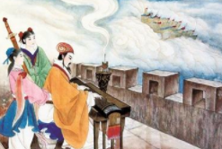 虚战篇“空城计”与“解围西安”！分析心理战术有多厉害！